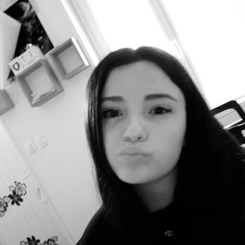 Babysitter Saint-Omer: Kimberley