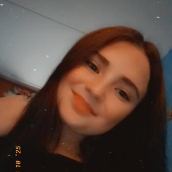 Babysitter Saint-Omer: Kimberley