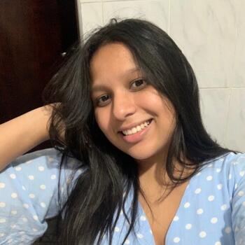 Babysitter Guarulhos: Merelyn