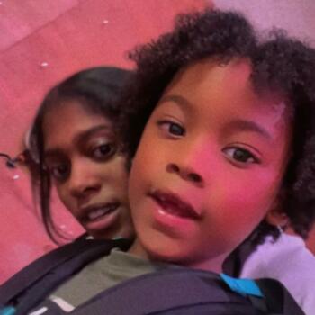 Oppas in Amsterdam: Romy