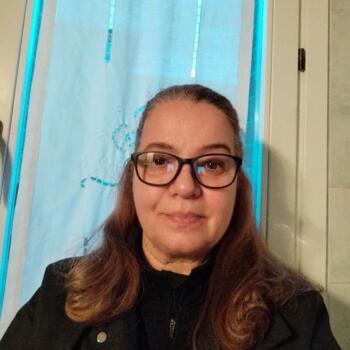 Babysitter in Collesalvetti: Patricia