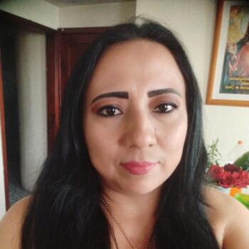 Niñera en Quito: Maritza Orfelina