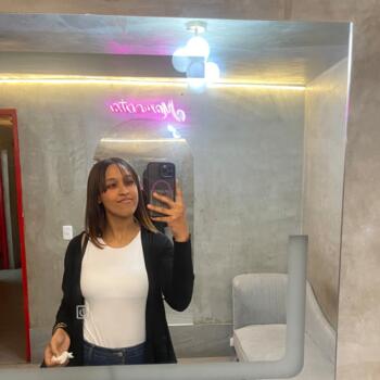 Niñera en Santo Domingo (Distrito de Santo Domingo): Stephany Vásquez