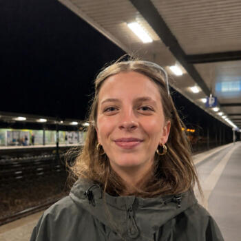 Babysitter in Hamburg: Henrike