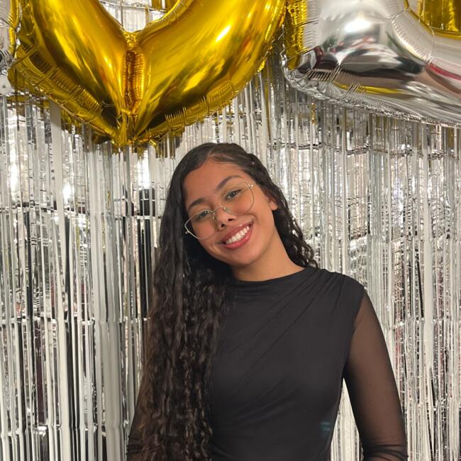 Childminder in Mem Martins: Camilly