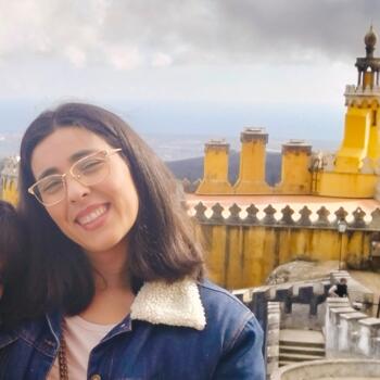 Babysitter in Cascais: Catarina