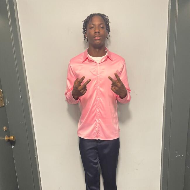 Nanny in Brooklyn: Dwight