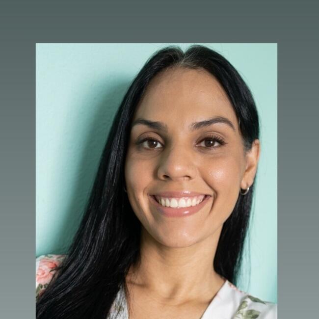 Babá em Ribeirão Pires: Aline