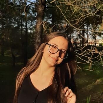 Ama em Amora: Tatiana