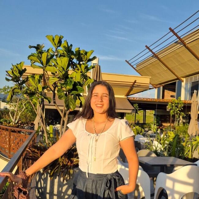Babysitter in Pereira: Karen Natalia