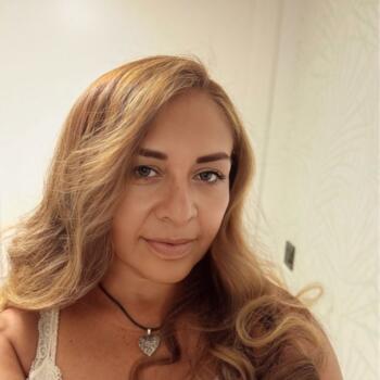 Niñera Valencia: Maribel