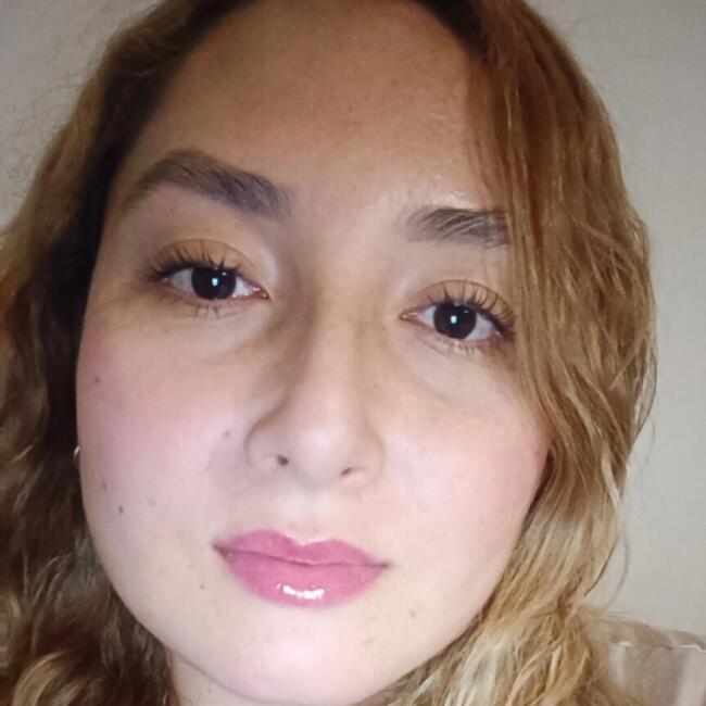 Babysitter in Swieqi: Johana