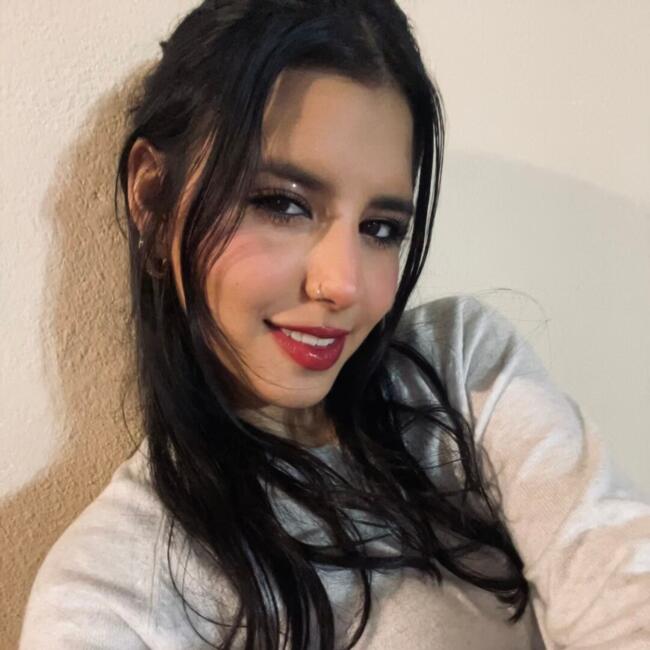 Niñera en Cuenca: María Emilia