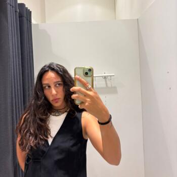 Babysitter in Valencia: Marta
