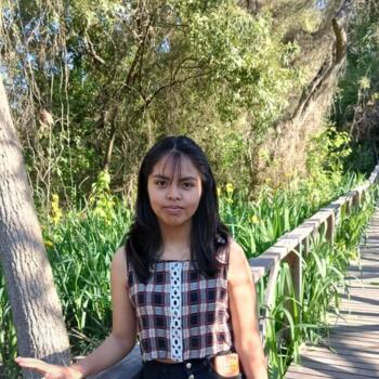 Niñera en Tigre: Rocio