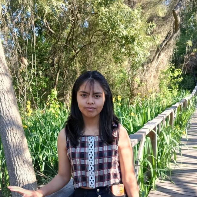 Niñera en Tigre: Rocio