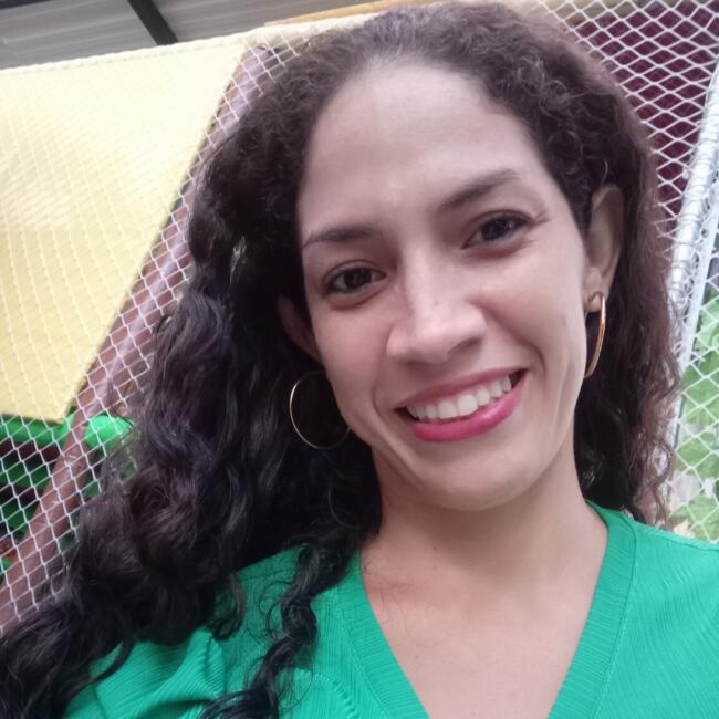 Babysitter in Bogotá: Yairy
