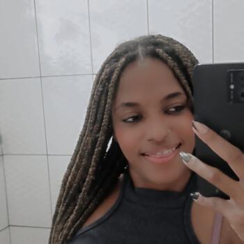 Babysitter Campos dos Goytacazes: Maria Luisa