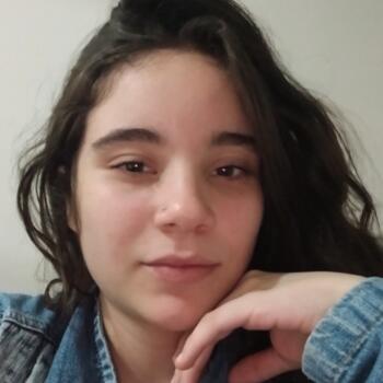 Babá Marialva: Maria