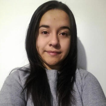 Niñera en Bogotá: Lorena