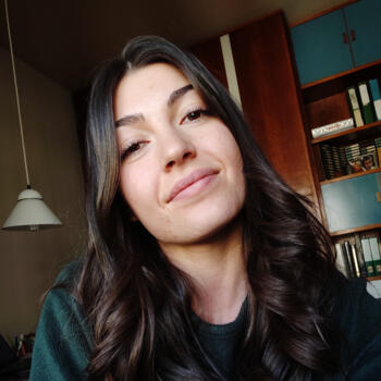 Babysitter Como: Alessia