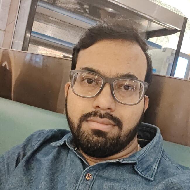 कोलकाता में बेबीसिटिंग की नौकरी: Subhasish