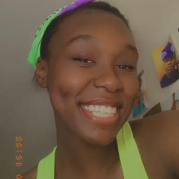 Babysitter Elizabeth: JusTaziah