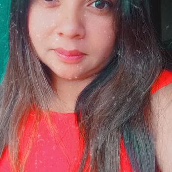 Niñeras en Espejo: Paola
