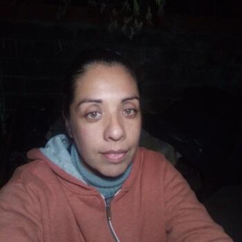 Babysitter in Rosario: Gabriela