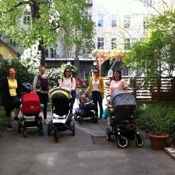 Babysitter Job in Wien: Babysitter Job Katharina
