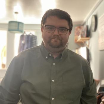 Babysitter in Bristol: Colston