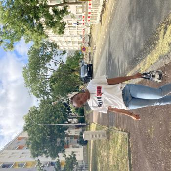 Baby-sitter in Créteil: Anne Claude