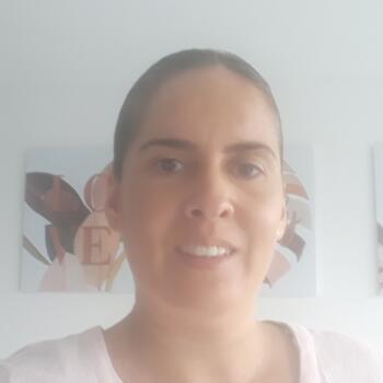 Babysitter in Ibagué: Karin Andrea Jaimes