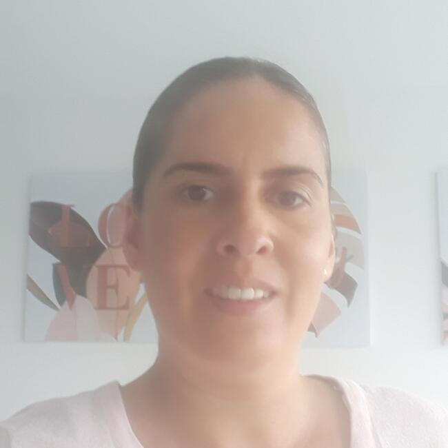 Babysitter in Ibagué: Karin Andrea Jaimes