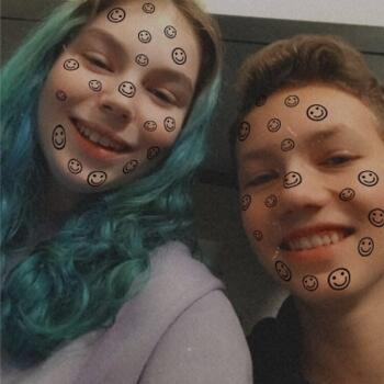 Oppas in Tegelen: Sylvio en Sade