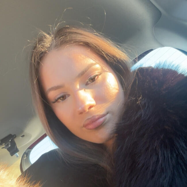 Babysitter in Cluj-Napoca: Ana-Maria