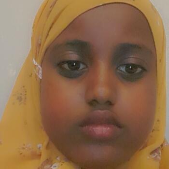Babysitter in Linköping: Sabrina