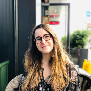Babysitter in Le Havre: Maïté