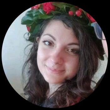 Babysitter a Torino: Valeria