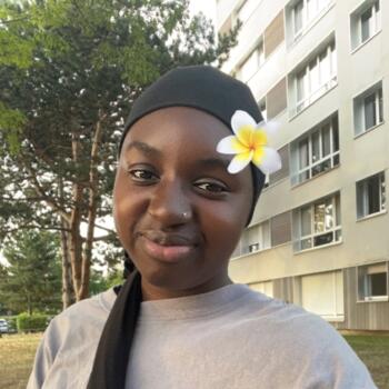 Babysitter in Taverny: Fatou