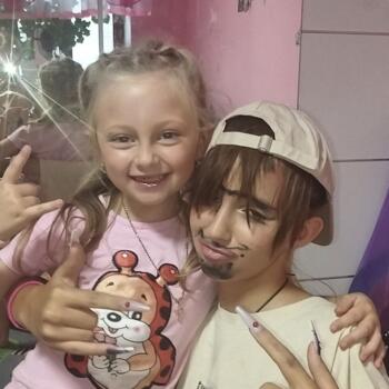 Babysitter Paskov: Sabca