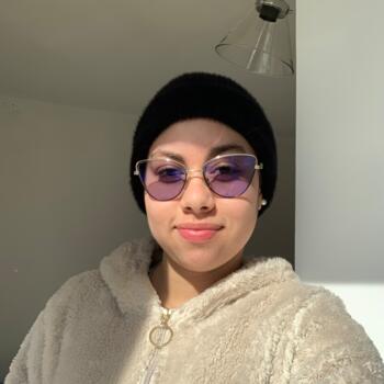 Niñera en Jaca: Nohely