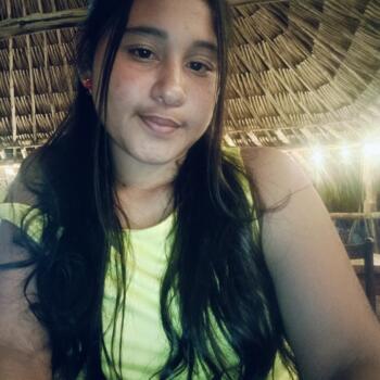 Babysitter in Barranquilla: Yessica