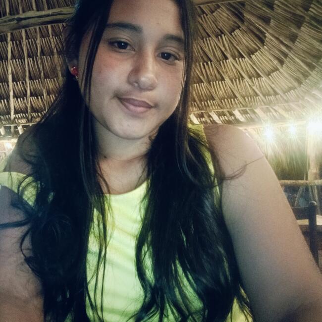 Babysitter in Barranquilla: Yessica