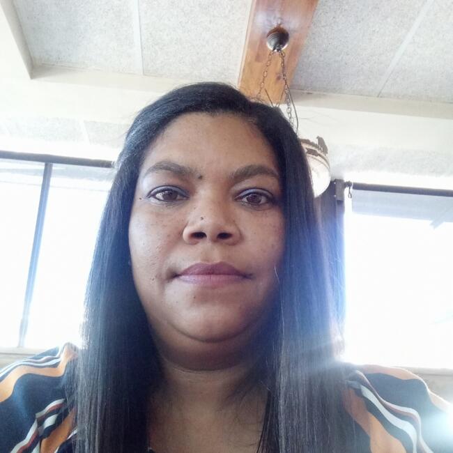 Babysitter in Stellenbosch: Ingrid