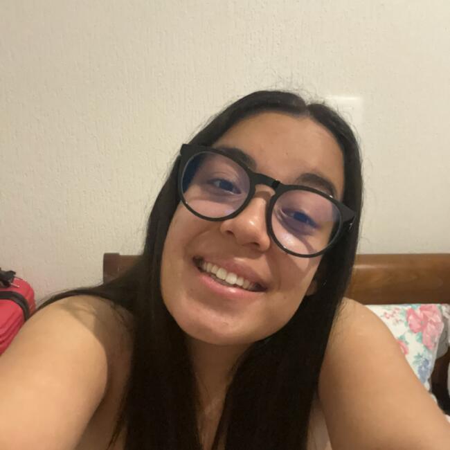 Babysitter in Toulouse: Sandra