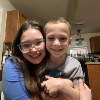 Nanny in Spring (Texas): Sonya