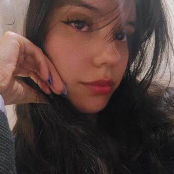 Babysitter in Santiago: Sofía