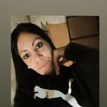 Niñera en Montevideo: Alyson