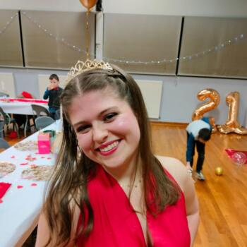 Babysitter Rennes: Solène